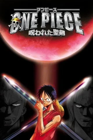 One Piece: Lời Nguyền Thánh Kiếm